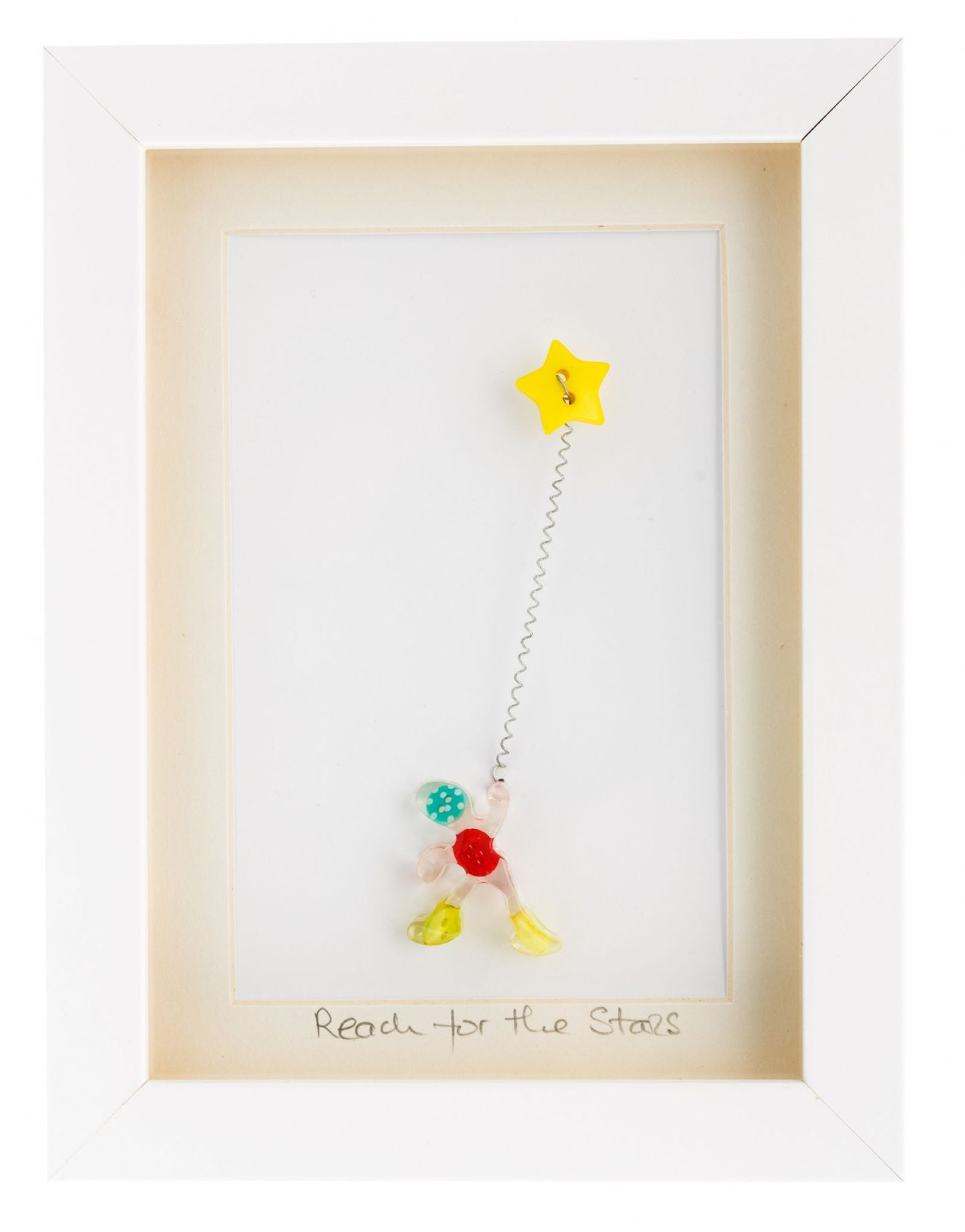 Reach For The stars Small