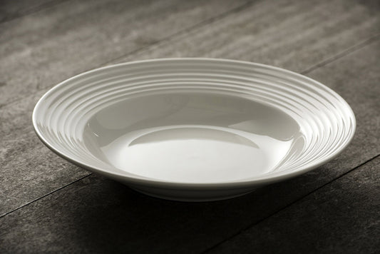 Ripple Pasta Dishes Set of 4 7975