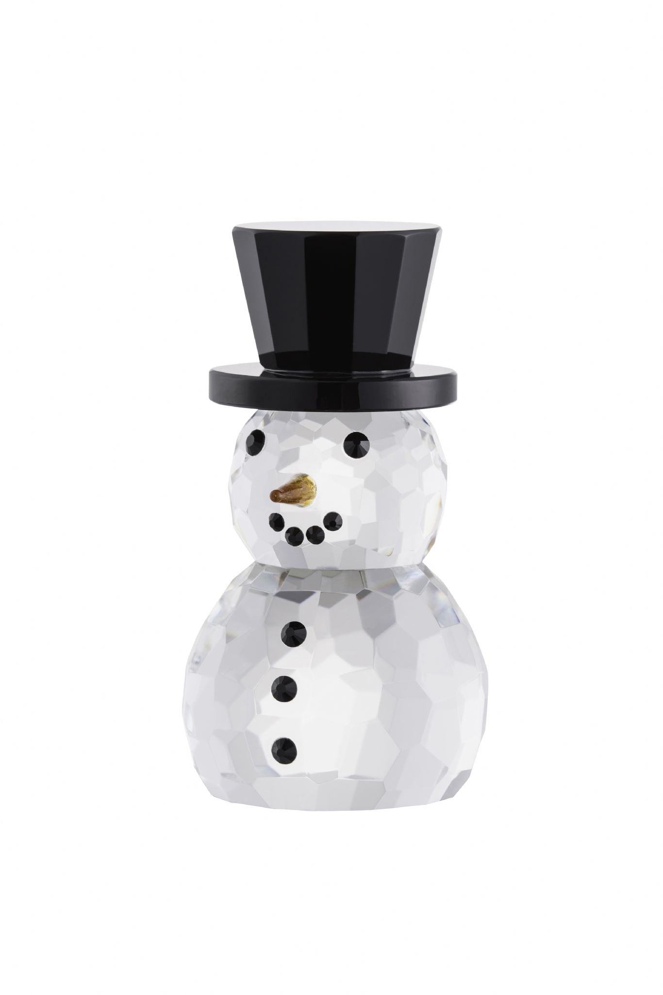 Snowman Top Hat