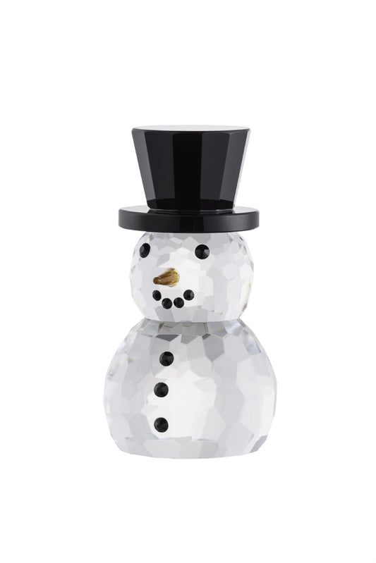 Snowman Top Hat