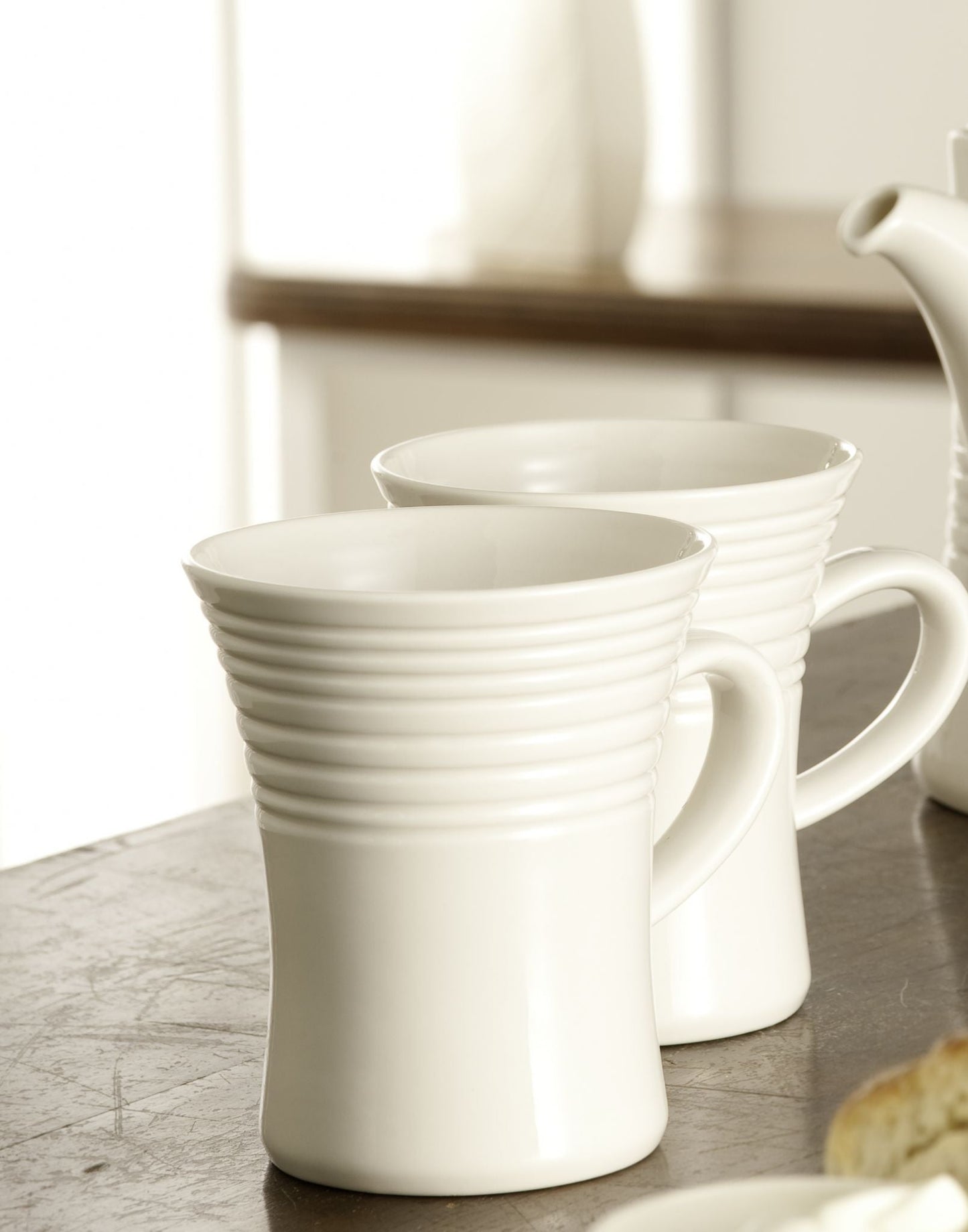 Solace mugs set of 4