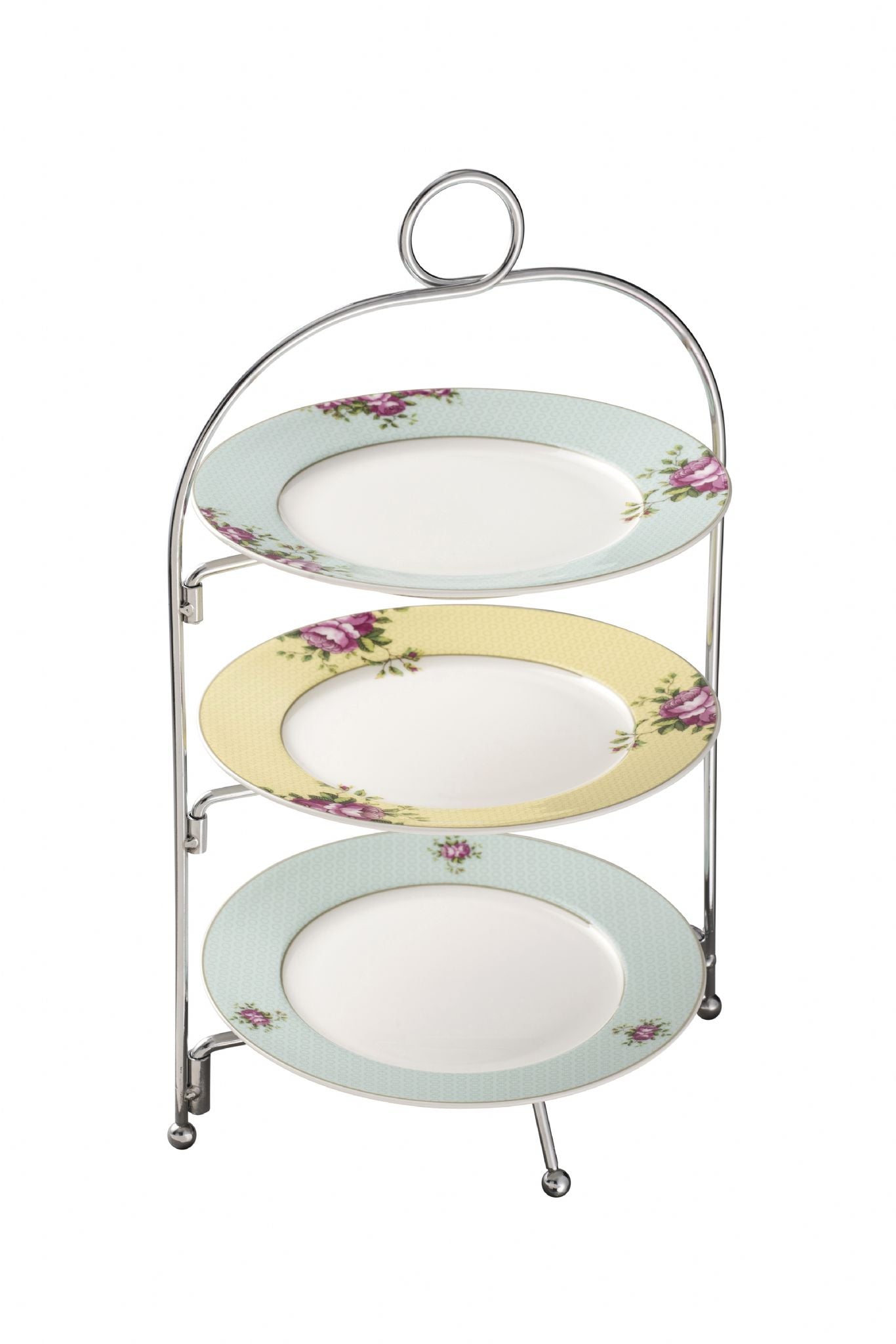 Three Tier cake Stand