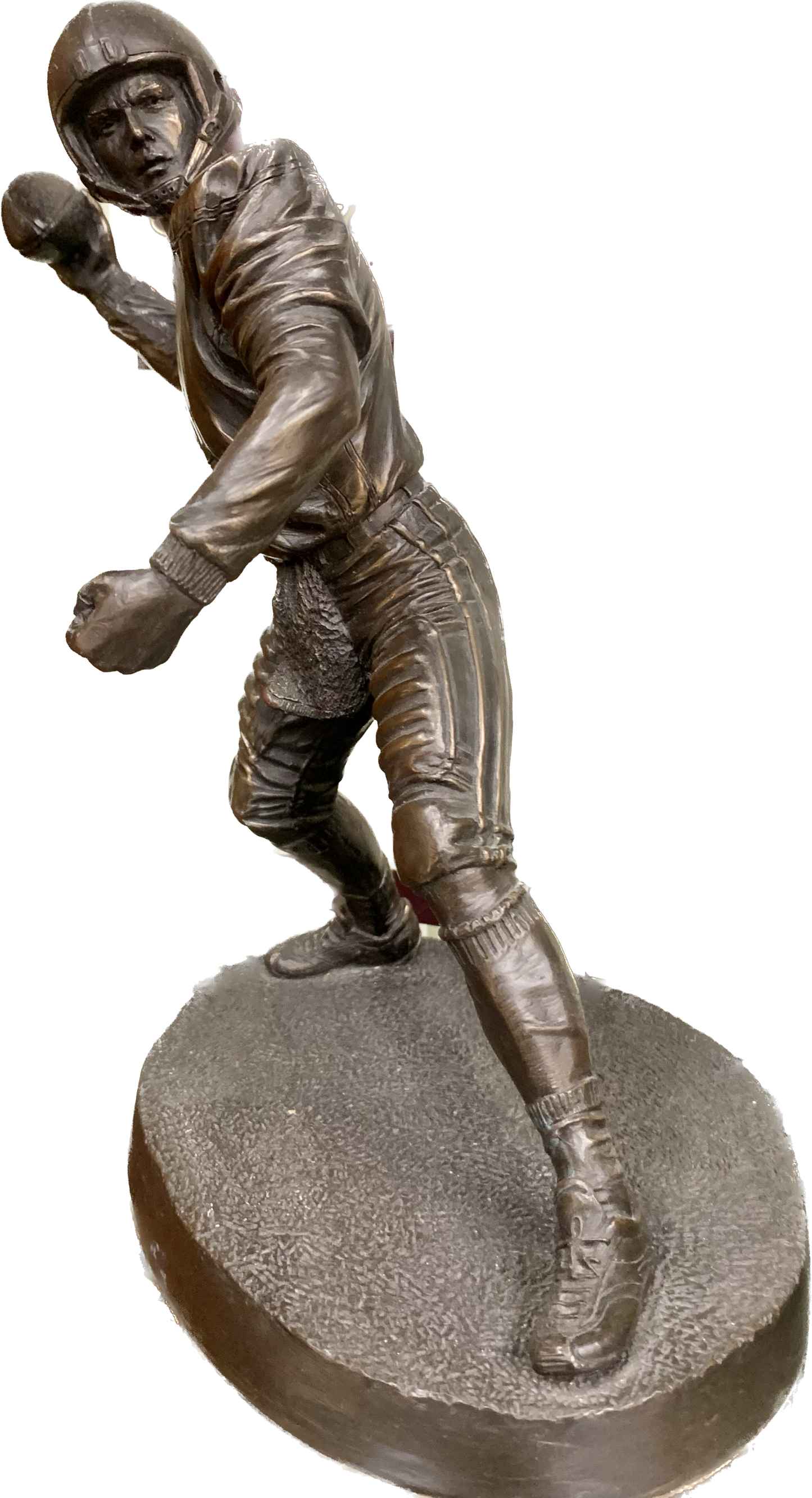 American Footballer
