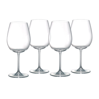 Marquis Vintage White Wine Set of 8