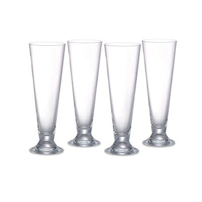 Marquis Vintage Pilsner set of 4