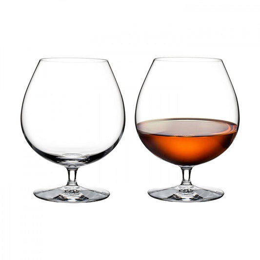 Waterford Crystal Elegance Brandy Glass
