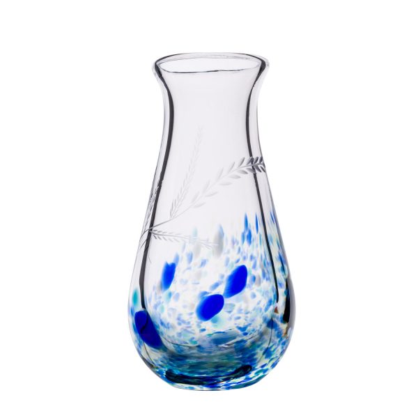 Wild Atlantic Way Large Vase