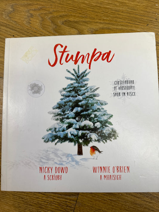 Stumpa