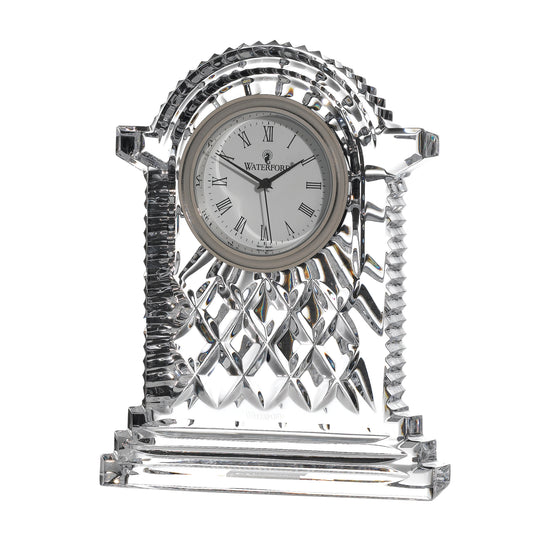 Heritage Carriage Clock Lge