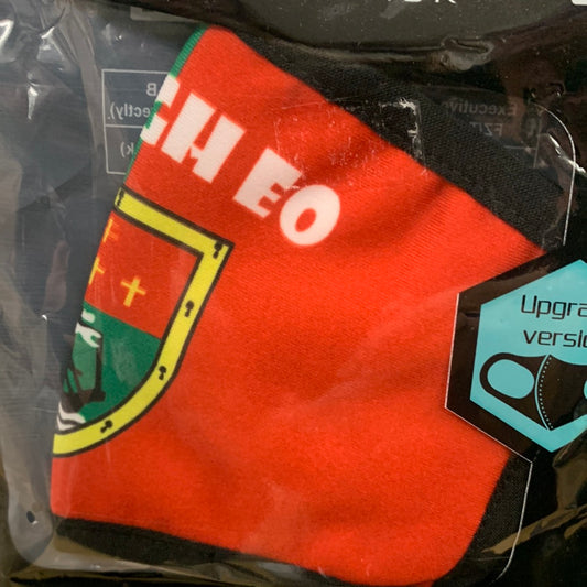 Mayo Face Masks