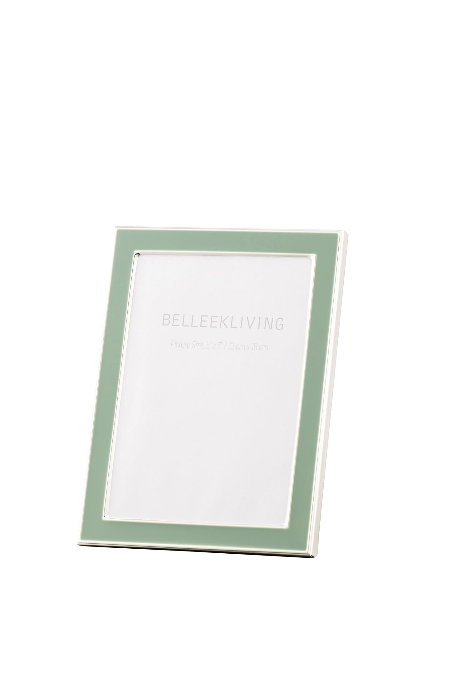 TEAL 5 x 7 FRAME
