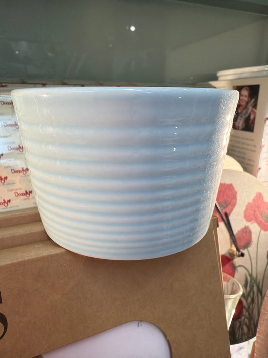 Gordon Ramsay Blue Ramekin