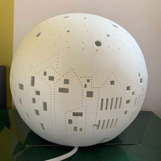 Cityscape luminaire