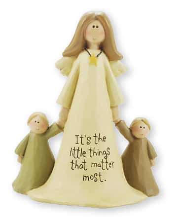 Angel little things