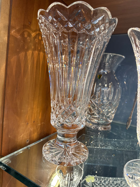 Princess 11” inch Vase