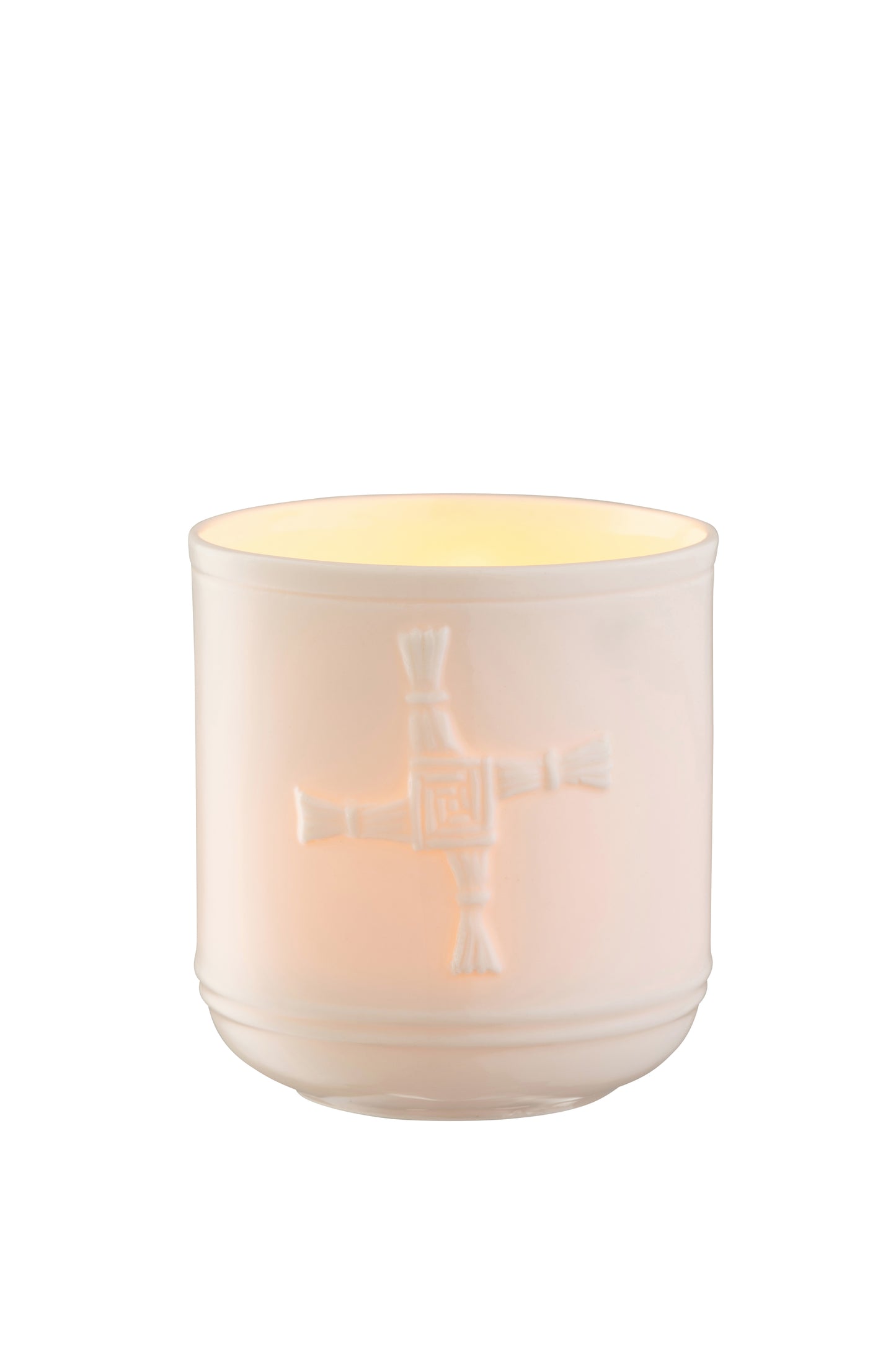 Belleek St Brigid’s Votive