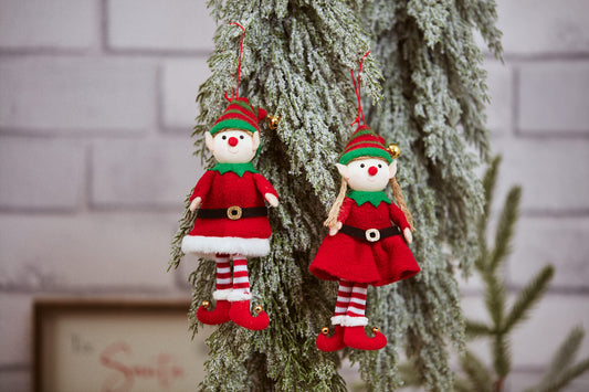 ELF HANGER