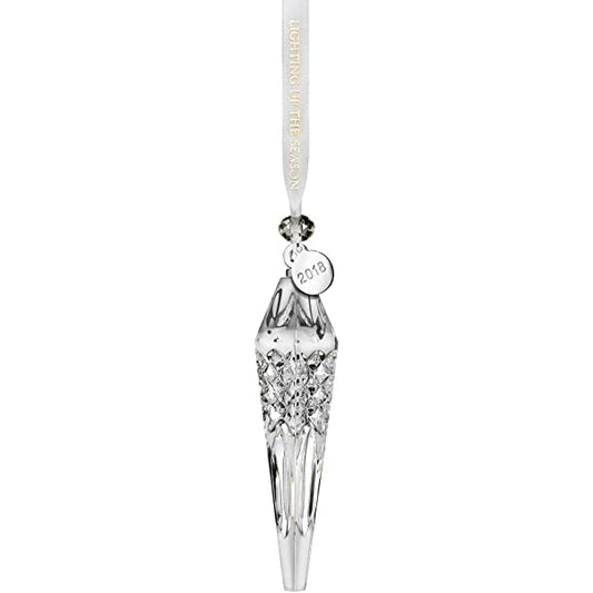 Icicle Decoration