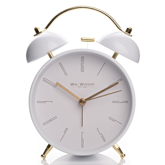 Vintage Alarm Clock