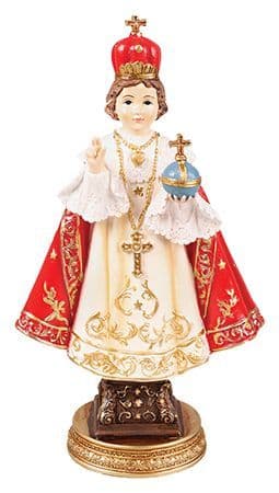Renaissance 5 inch Statue-Child of Prague   (56901)