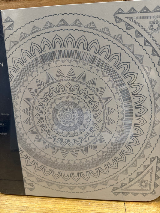 Fusion PLACEMATS