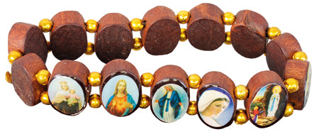 Wood Bracelet