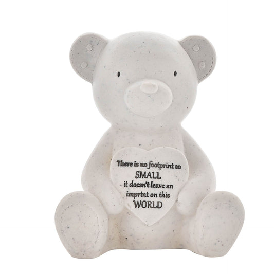 Bear Grave Figurine
