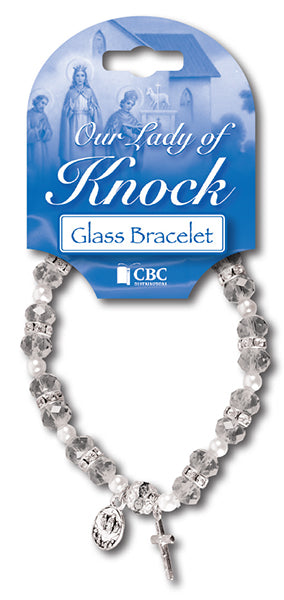Glass Bracelet