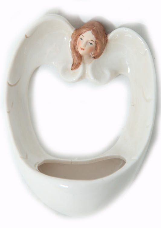 Porcelain angel Font