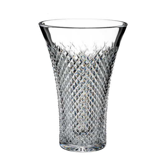 Alana Vase 8 inch