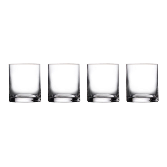 Moments DOF Tumbler set of 4