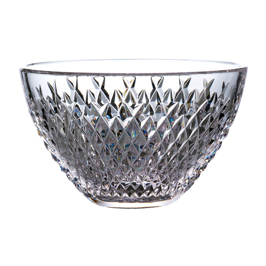 Waterford Crystal Alana Bowl 20cm 8 inch