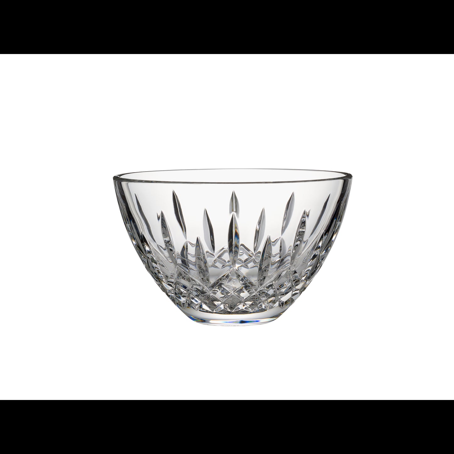 Waterford Crystal Lismore Bowl 20cm 8 inch
