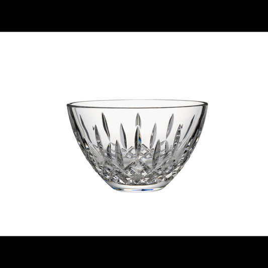 Waterford Crystal Lismore Bowl 20cm 8 inch