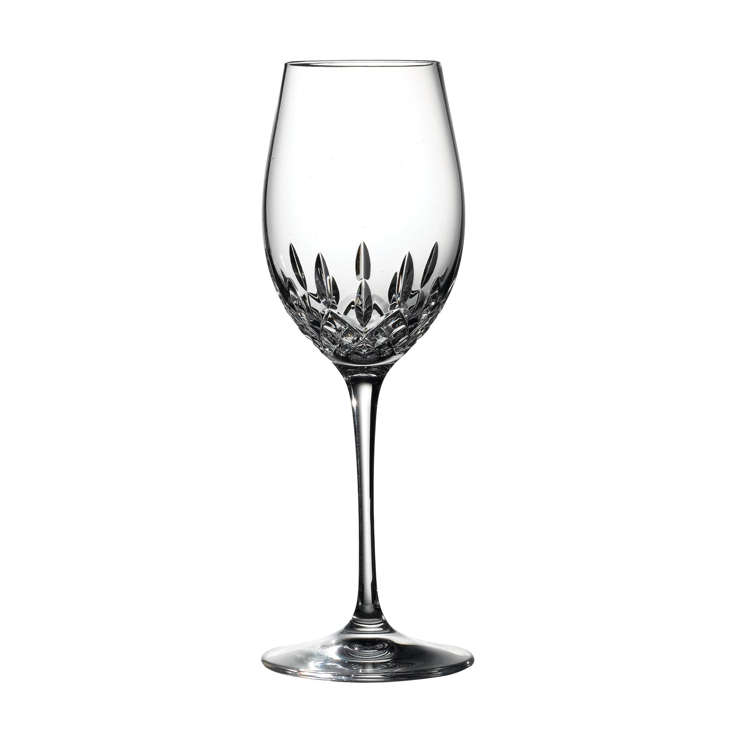 Lismore Essence Wine 11.8oz Set of 2