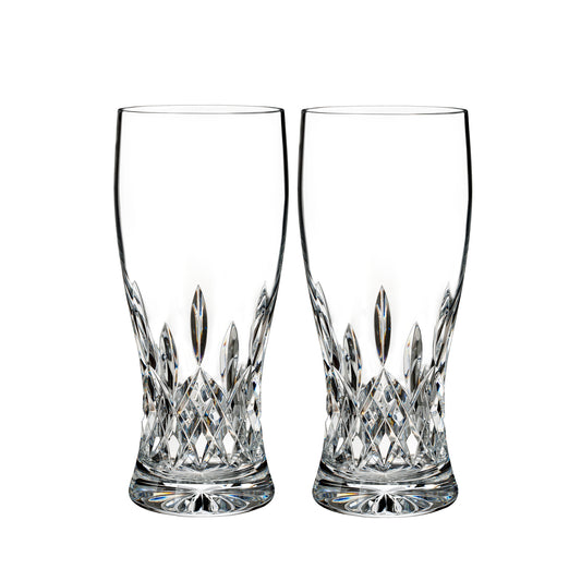Pint Glass 16.6oz Individual
