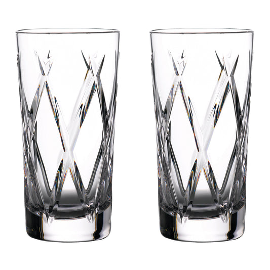 Olann Hi-Ball Glasses Pair
