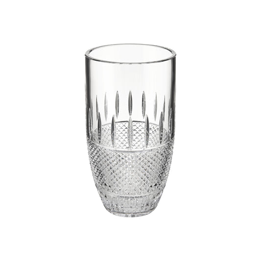 Mastercraft Irish Lace Vase 10in/25cm