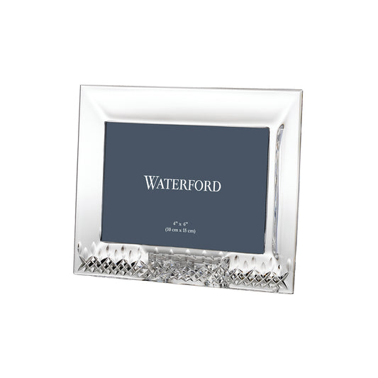 Lismore Essence Photo Frame 4x6 inch