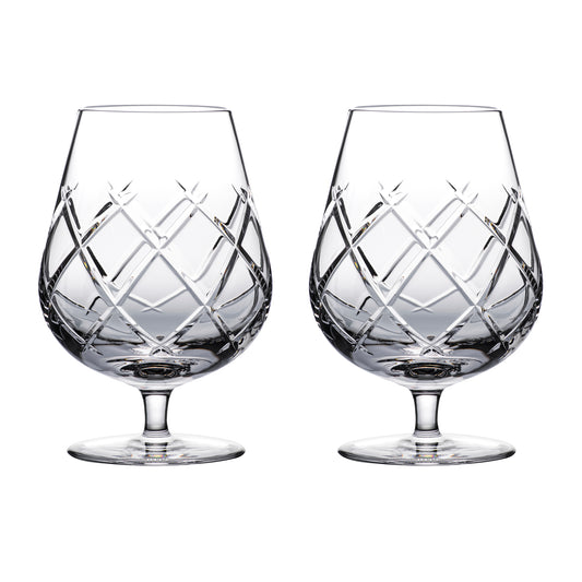 Olann Brandy Balloon 17.2oz Set of 2