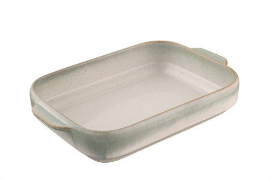 Tivoli Pie Dish