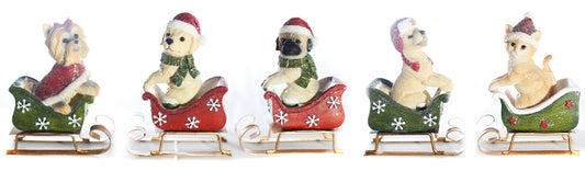 Christmas Pets