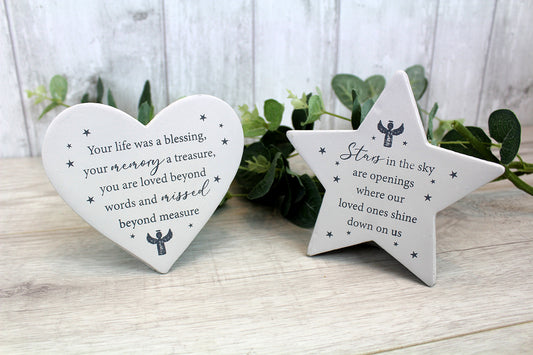 GRAVE STONES