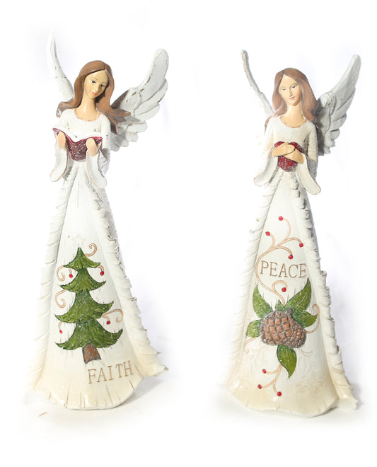 Large Christmas Angel