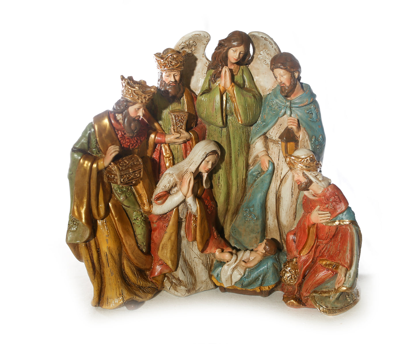 Nativity One Piece
