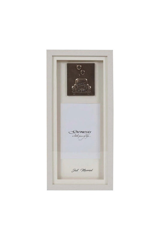 Genesis Just Married FRAME vv017