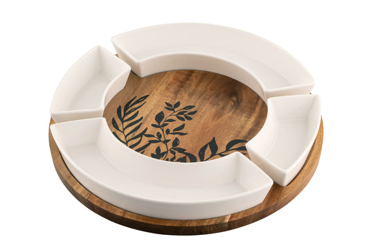 GRAZE SERVING BOARD