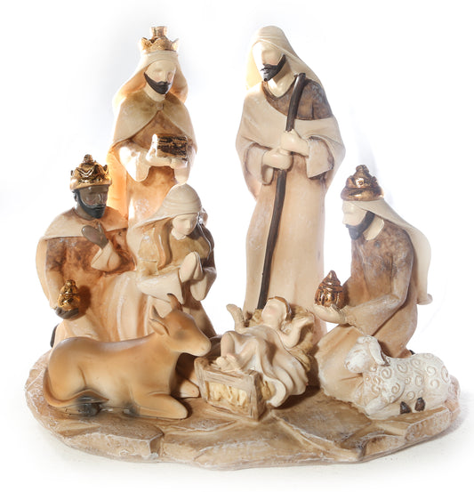 Nativity One Piece