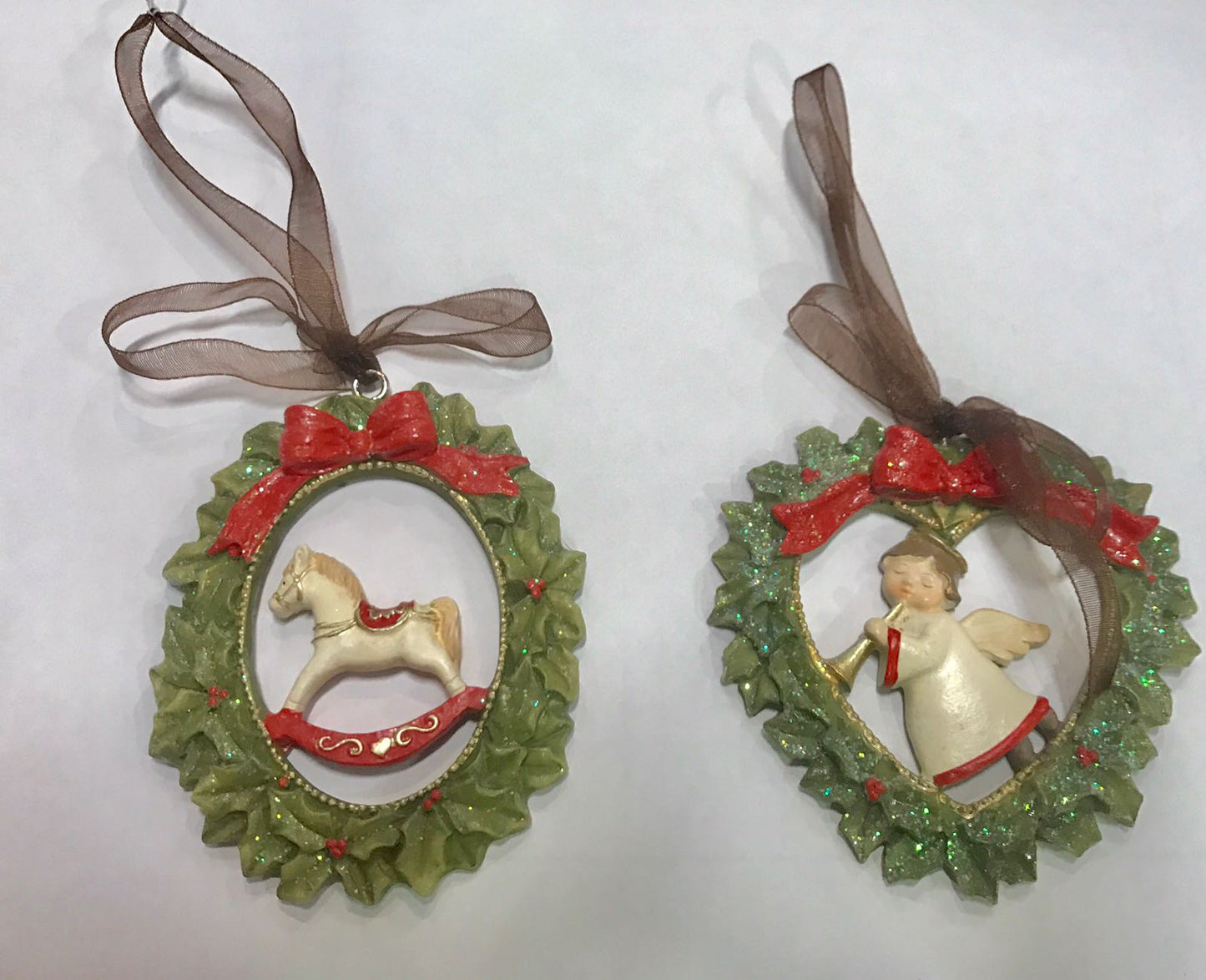 Christmas tree Hanging Ornament
