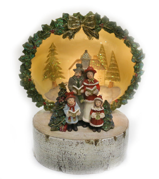 Christmas Carol